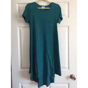 Lularoe Carly Dress